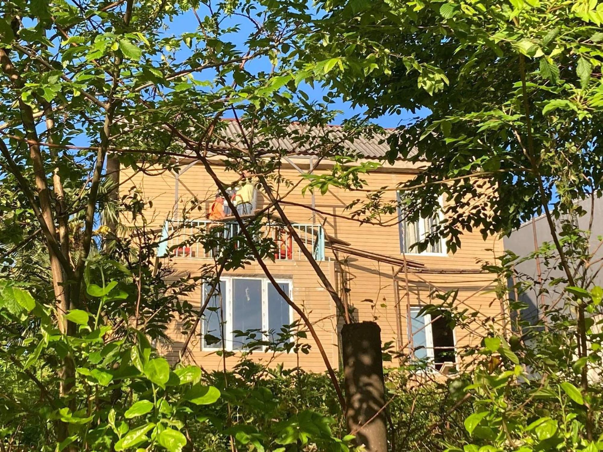 Almadovarhouse 마킨자우리 외부 사진