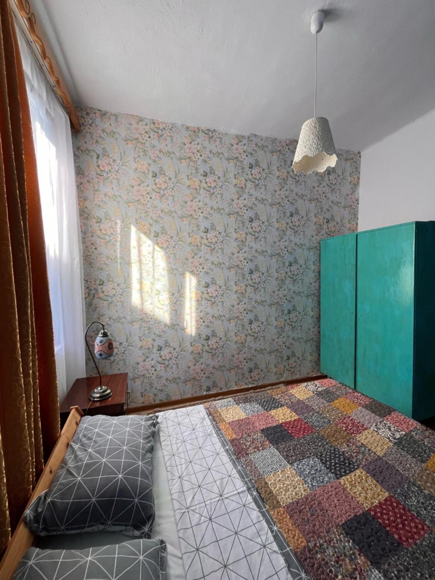 Almadovarhouse 마킨자우리 외부 사진